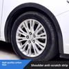 Для BMW 1 2 4 серии E82 E88 F22 F23 F45 F32 F33 F36 F83 M4 Автомобильные Колеса Расширители Арок Колесных Арок Расширения Крыльев Брызговики Аксессуары