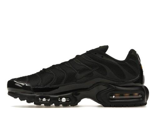 Nike Air Max Plus Черный 2022 - FB8479-001