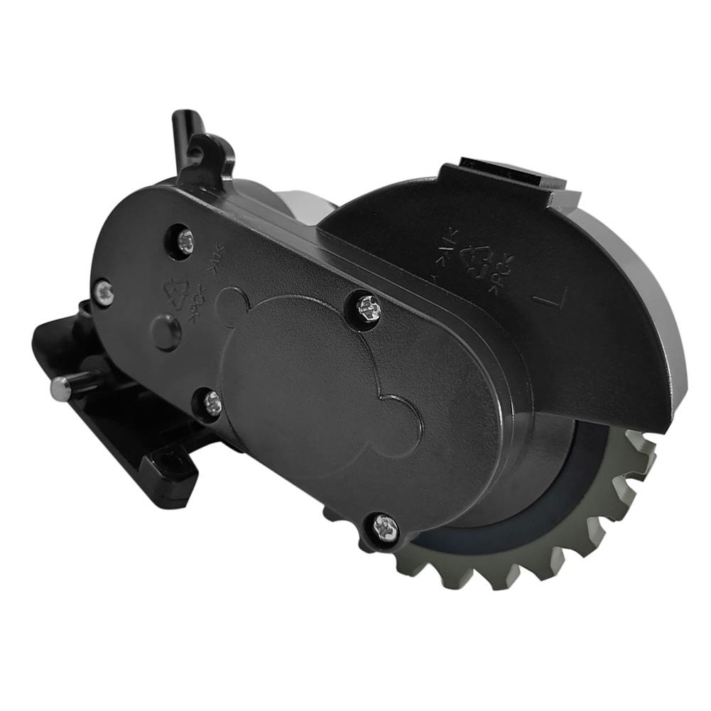 Левое правое колесо для M210 M213 для OKP K2 K3 K3A K4 K5 L1 запасные части для робота-пылесоса колесо с мотором