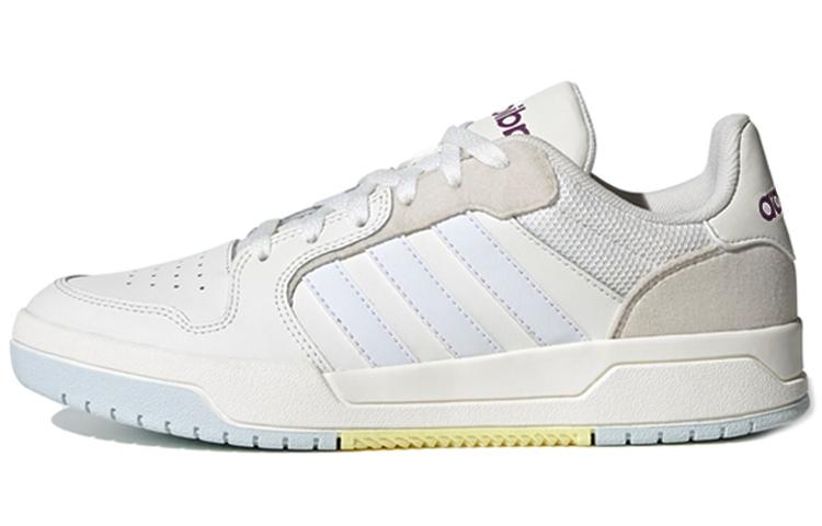 Adidas Wmns Entrap 'White Glory Purple' EH1298