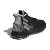adidas D Rose 9 Ross Высокие Баскетбольные Кроссовки Мужские Черно-Белые FU7913(S-BOX)