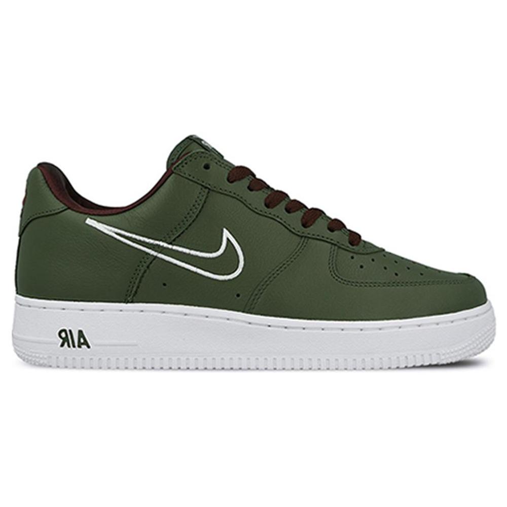 Nike Air Force 1 Low Гонконг 2018 845053-300