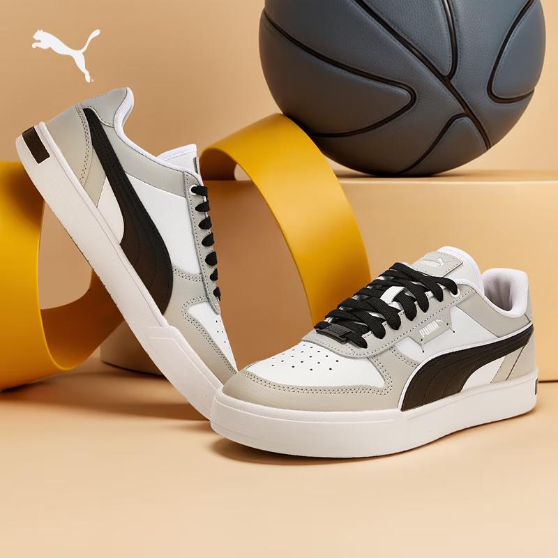 Puma Ретро Повседневные Кроссовки Caven