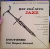 LP ПЛАСТИНКА PETER APPLEYARD ORCHESTRA - Percussive Jazz DFS7002 Audio Fidelity, 1966 UK Джаз Б/У
