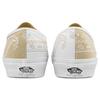 Vans Authentic Peace Paisley - кроссовки унисекс Peace Brown True-White VN0A5KRDATI