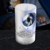 Светодиодная лампа от комаров, УФ-ночник, USB-электрический фотокаталитический репеллентный светильник-ловушка