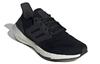 UltraBoost 22 Adidas 'Черно-белый' GX3062