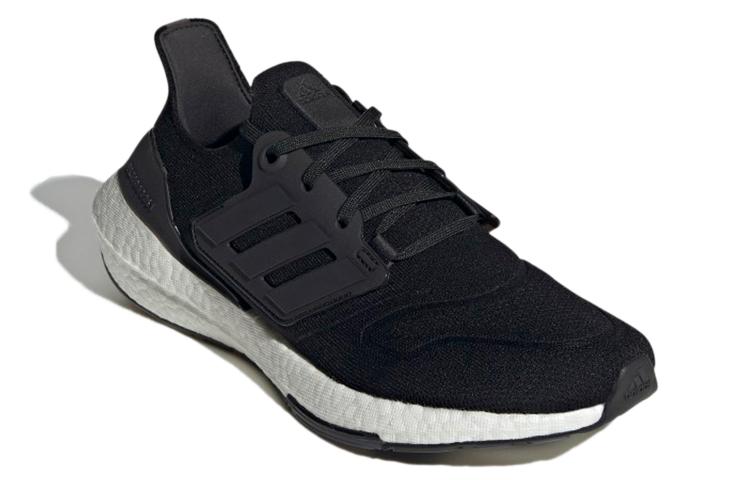 UltraBoost 22 Adidas 'Черно-белый' GX3062