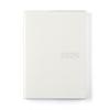 MUJI Starting December Monday 84854354 At-a-Glance Planner, Monthly/Daily, 2025, Start, A5, White,
