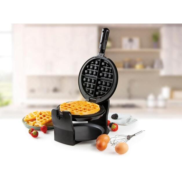 Waffle Maker Domo DO9223W
