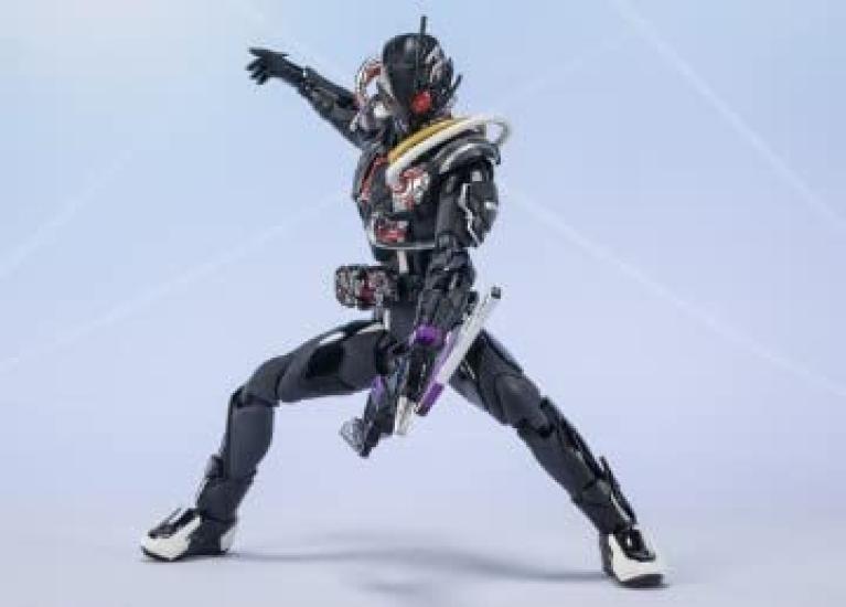 Bandai SPIRITS Kamen Rider Arc Zero Arc Effect Parts Set SHFiguarts &