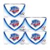 Мыло Safeguard Pure White с ароматом, 5 шт.