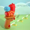 Interesting Smooth Recreational Lightweight Hilarious Cartoon Water Sprayer Boy Toy Shooter