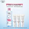 L'Oréal 3-in-1 Micellar Cleansing Water
