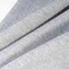 Emporio Armani Осенне-зимняя коллекция 22 года Однотонные Повседневные вязаные спортивные брюки с кулиской Прямые Мужские брюки Серый 8N1PD8-1JHSZ-0630