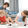 Mini Chalkboard Painting Writing Board Drawing Graffiti Doodle Teaching Whiteboard  Home Room