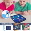 Catcher Fun Puzzle Children's Christmas Gift Toy Educational Board Game Card