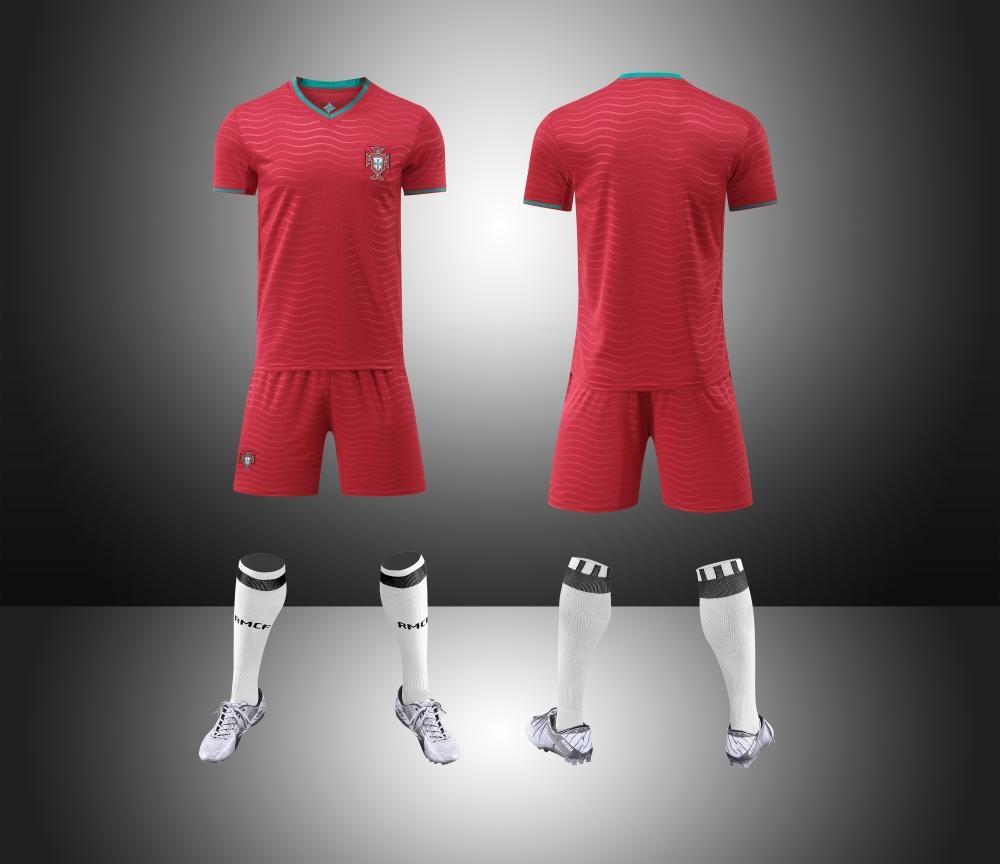 Аргентина футболка Чемпионат мира Германия Мексика футбольная футболка Месси мужской и женский одинаковый игровой тренировочный костюм