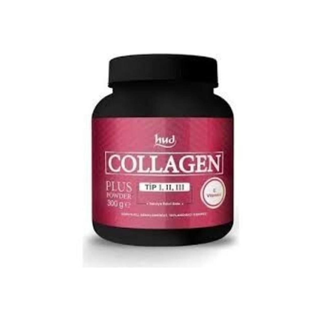 Hud Collagen Plus Powder Powder Collagen Powder-hydrolysis Collagen Type Collagen Powder P3606s9985