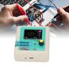 VI Curve and Transistor Tester Circuit Board Fault Detection Tool for Electronic Diagnosis Maintenance