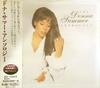 CD DONNA SUMMER - Антология Донны Саммер PHCR20978 Casablanca, Chr 1993 Япония Танцевальная и Электронная Музыка Б/У