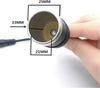 YFFSFDC Cigarette Lighter Cable for Inverters, Car , Connection, Cigarette Lighter Socket Cable, Direct