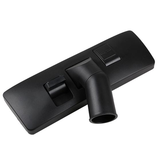 Насадка для щетки для пылесоса, сильная очистка, сменная насадка для щетки для пола, универсальный внутренний диаметр 32/35 мм