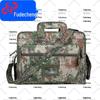 Fudecheng Camouflage Laptop Document Bag