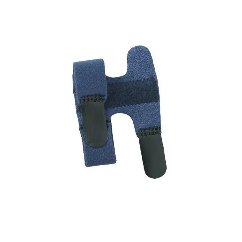 Built-in Aluminum Bar Finger Brace Trigger Adjustable Finger Support Protector Tendon Injury