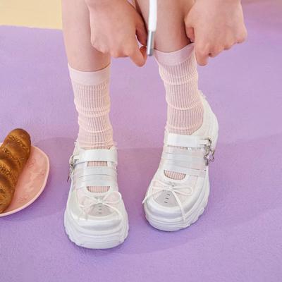 Туфли – Мэри Джейн