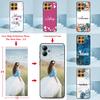 Персонализированный чехол для телефона с именем и фото для Motorola Moto G17 G57 G67 G56 G15 G86 G54 G84 G85 5G G24 G04 G05 G06 Power 4G Задняя крышка