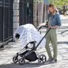 И Anay Swaddle J941B Safari Babes 112 см x 112 см [Aiden Essentials] Прибл.