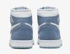 DM9036-104 Nike Air Jordan 1 High OG "Denim" (Women's)