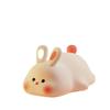 Big Face Rabbit Night Light - Bedside Atmosphere and Sleep Lamp