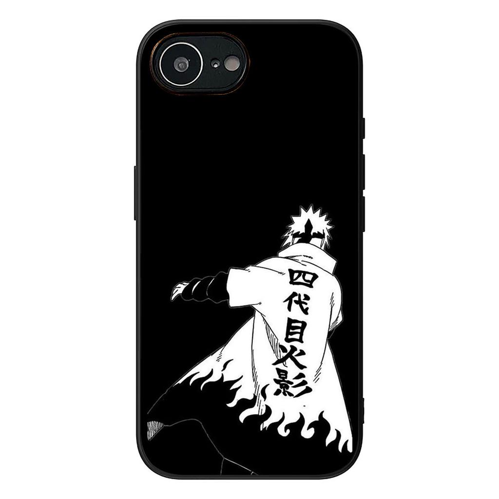 Narutos Itachi Uchiha Akatsuki Cover for Motorola Moto E13 E20 E32 E22 E14 E15 G32 G60 G72 G7 G8 G82 G9 Plus Power Phone Case