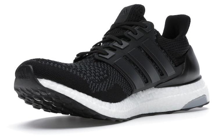 Adidas UltraBoost 1.0 'Core Black' S77417