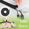 Аксессуары для электроники – Защита кабелей