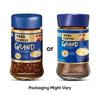 Растворимый кофе Tata Classic, банка 45 г, смесь цикория с насыщенным вкусом и богатым ароматом, с кристаллами декокции с запечатанным вкусом