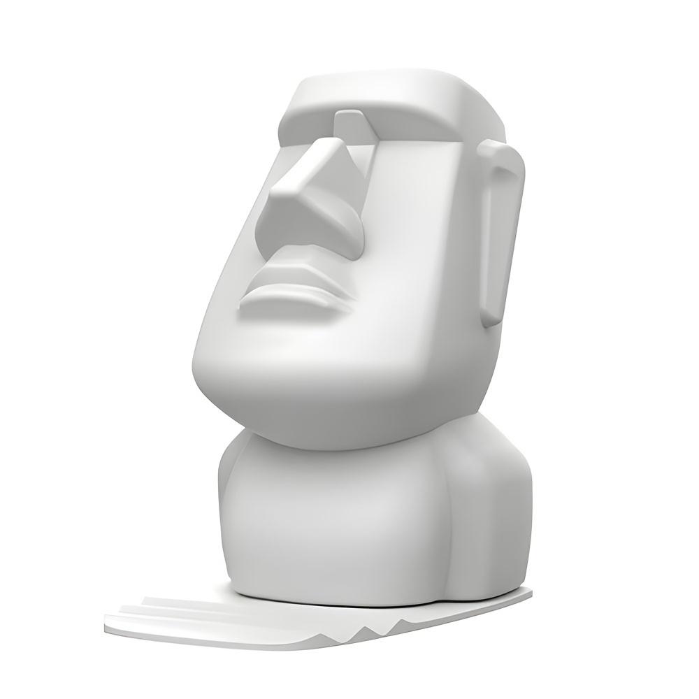 3 в 1 Креативный держатель для телефона и держатель для очков Украшение стола Уникальный подарок на день рождения Пасху День матери Милый декор стола Новый