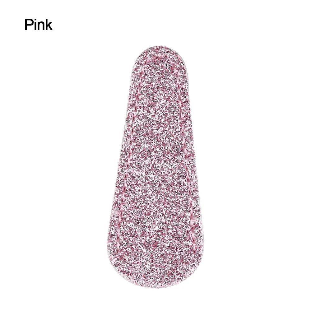 1PC Embroidery Scissors Protective Cases PU Leather Scissors Cover Sewing Tools DIY Scissors Sleeve Household Tool Accessories