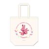 TV Anime "Toilet-Bound Hanako-kun 2" Mokke Canvas Tote Bag