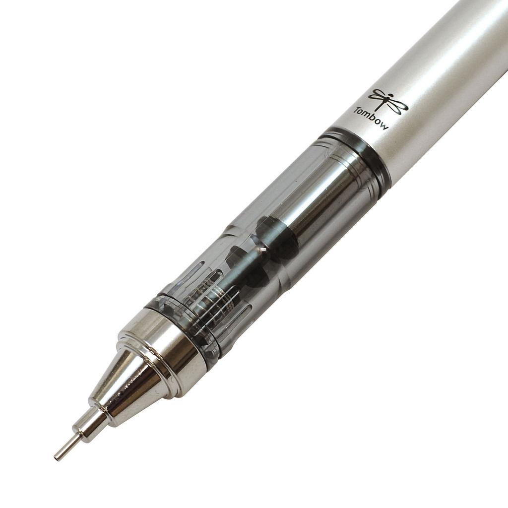 Механический карандаш Tombow Pencil Monograph Лайм 0.5 DPA-132E