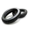 Удобные амбушюры Кожаная подушка Авиационная гарнитура X A10 Гарнитура