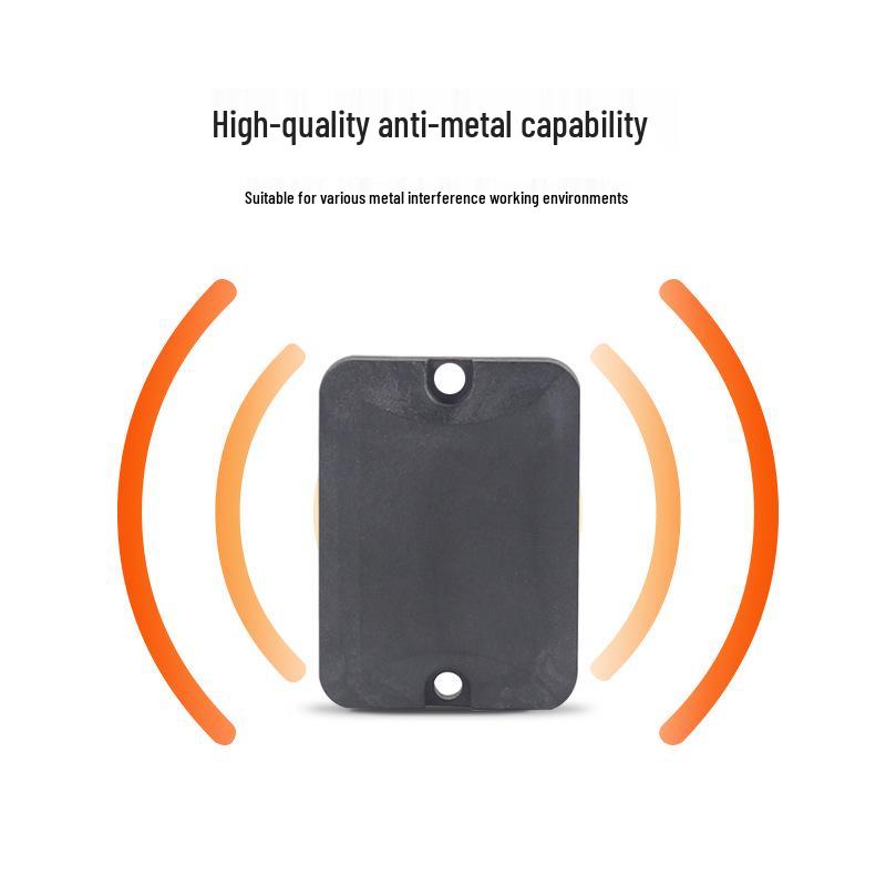 RFID UHF Термостойкая и Коррозионностойкая Метка Специального Назначения