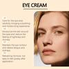 VIARELINE Moisturizing Eye Cream Gentle Hydrating Brightening Easy Application Eye Care 30ml