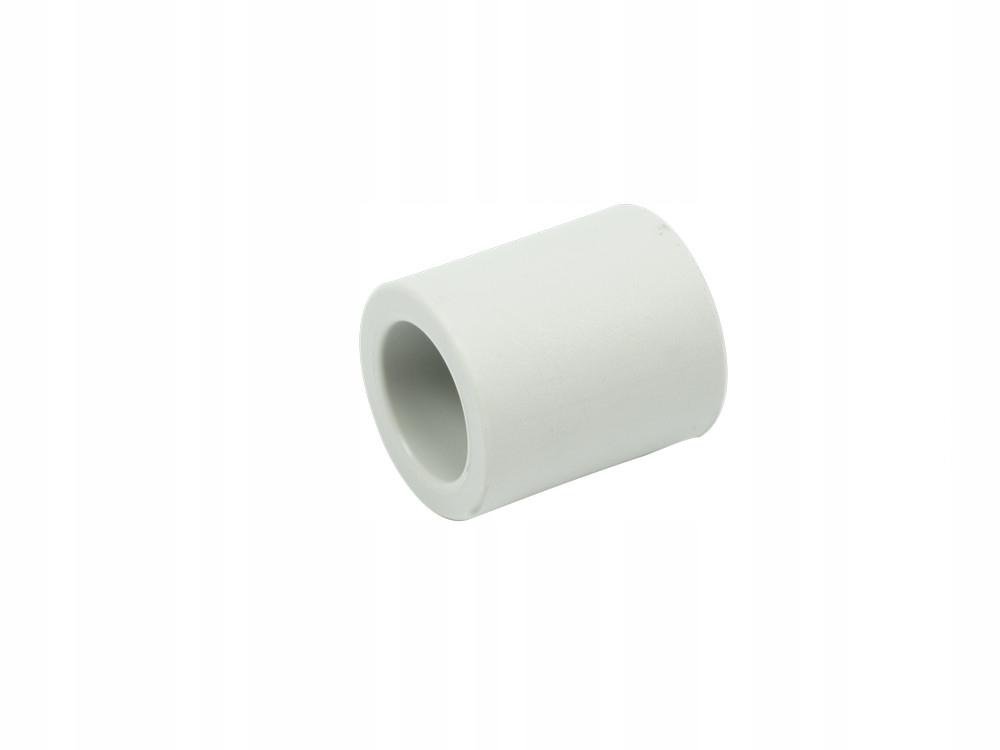 TYCNER PP COUPLER 25MM