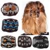 Bun Holder Elastic Beads Hair Clips Hair Styling Hair Clips Claw Vintage Magic Hair Comb  DIY
