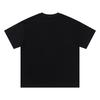650 Trapstar London 2025 Summer New High Quality Cotton Round Neck Loose Large Size Men's and Women's T-shirt Couple T-shirt