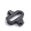 Шипы для обуви для горного велосипеда для Shimano SH51 SPD MTB, набор шипов для педалей с несколькими фиксаторами, велосипедная обувь Calas Tocas для езды на велосипеде