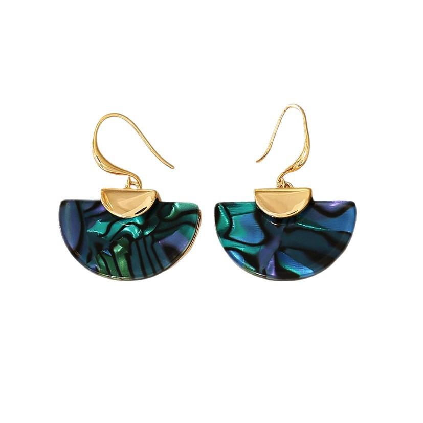 Fashion Dangle Earrings For Women's Jewelry